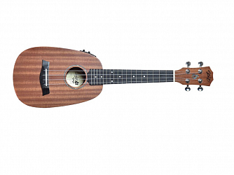 UKULELE SEIZI BALI PINEAPPLE CONCERT ELET - SAPELE