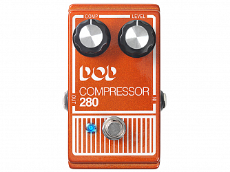 PEDAL DOD COMPRESSOR 280