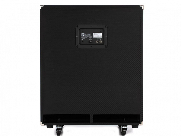 CAIXA AMPEG CONTRABAIXO PF 410HLF 4x10 800W