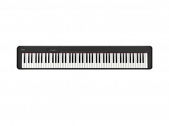 PIANO CASIO STAGE DIGITAL CDP S110 BK