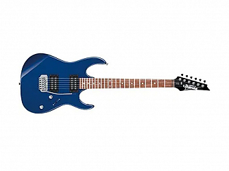 GUITARRA IBANEZ GRX 22EX BL