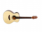 VIOLAO CRAFTER BABY HM 100E OP NATURAL SATIN